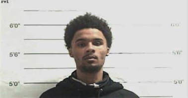 Mario Thomas, - Orleans Parish County, LA 